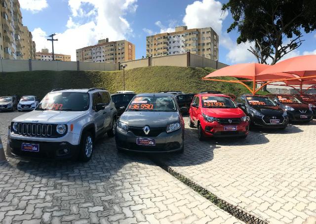 Voyage 1.6 Preço Excelente. O carro esta novinho - Foto 14