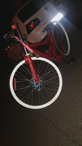 Bicicleta rebaixada - Foto 6