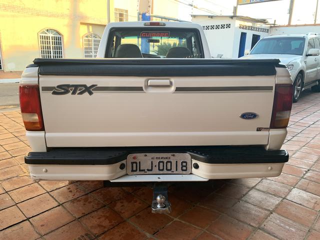 Ranger Stx - Foto 6