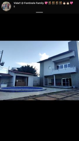 Casa duplex com 550 m2 em José de Freitas-PI - Foto 12