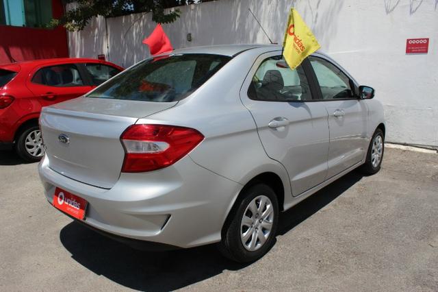 Ka Sedan Se Mt 1.5 4p 2019 - Foto 5