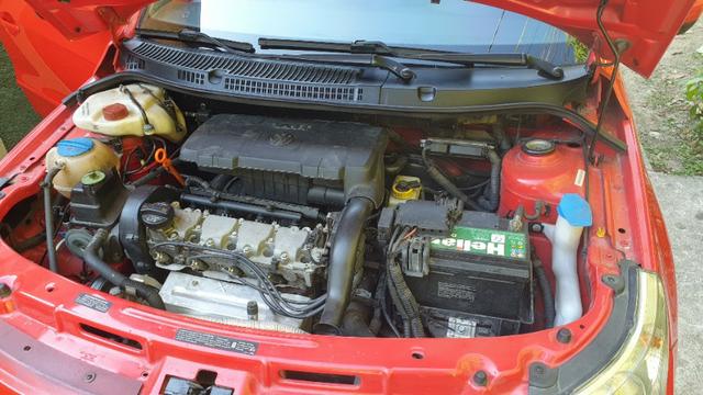 Gol G5 1.0 2012/2013 Completo - Foto 19