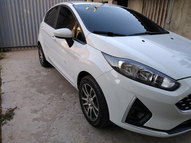 New Fiesta - Foto 2