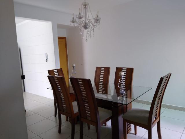 Apto bairro Manoel Valinhas