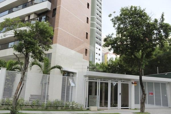 (DD11695) La Veritá em promoção no Cocó -146m²-Super Negociação