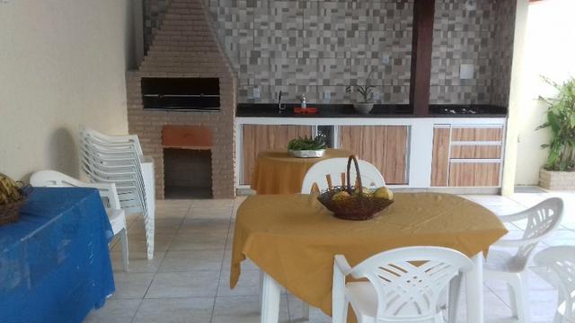 Casa em Ilheus para temporada com 4 quartos - Foto 6