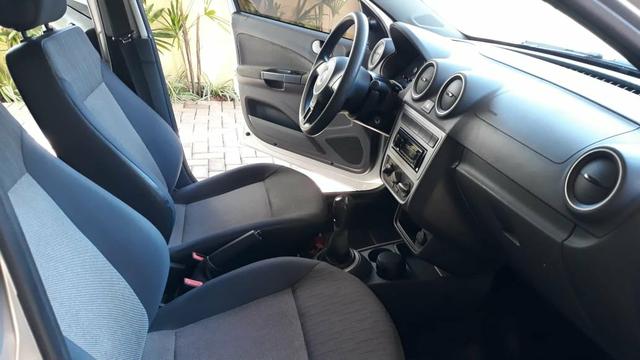 Voyage G6 completo 1.6 + Airbag e Abs - Foto 6
