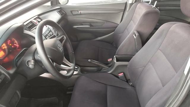 Honda City LX 1.5 ano 2010 automático - Foto 7