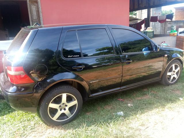 Golf 2006 - Foto 6