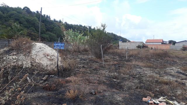 Vendo e troco terreno em lagoa do pau Coruripe