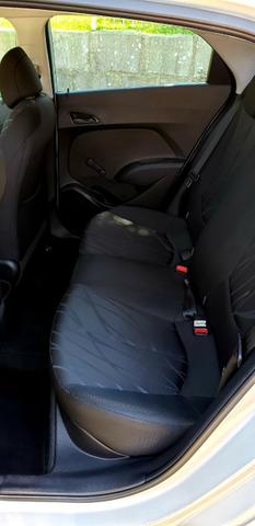 HB20 1.0 Comfort Plus 12V Flex 4P Manual - 2014 - Caxias do Sul/RS - Foto 8
