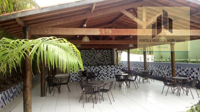 Condomínio Sierra Park, 2 quartos, móveis planejados - Foto 8