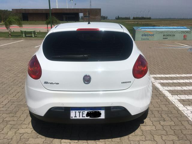 Fiat Bravo Essence 1.8 Dualogic - Foto 7