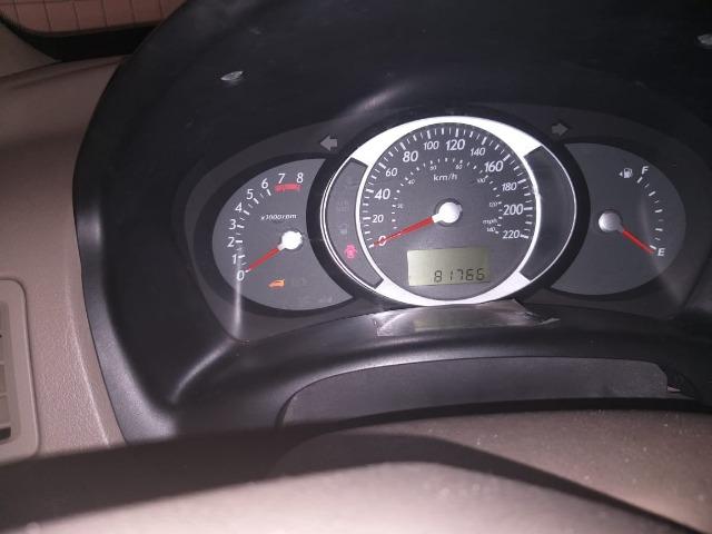 Tucson cinza 2009-2010 Automático- 82000km - Foto 3