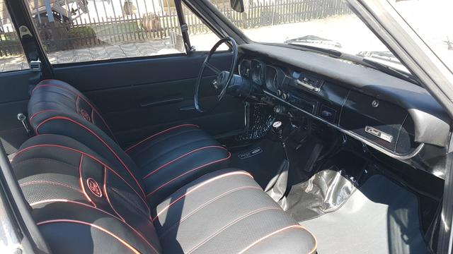 Ford Corcel 1977 - Foto 10