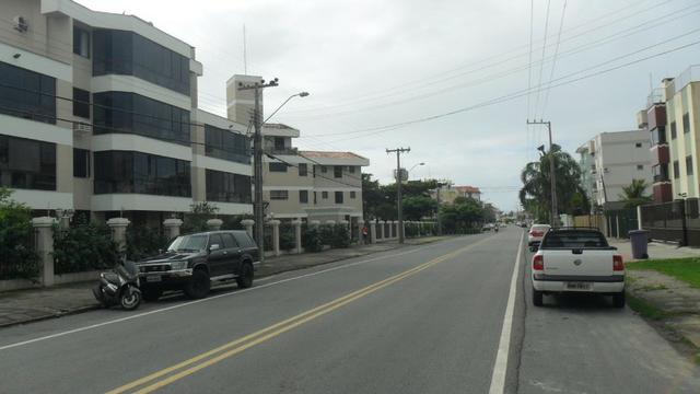 JM - Apto 1 dormitório perto da praia nos ingleses - Foto 2
