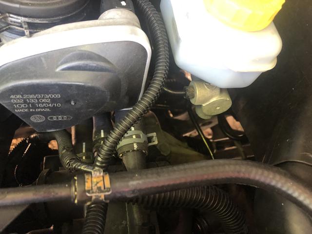 Vw Polo sedan 10/11 - Foto 10