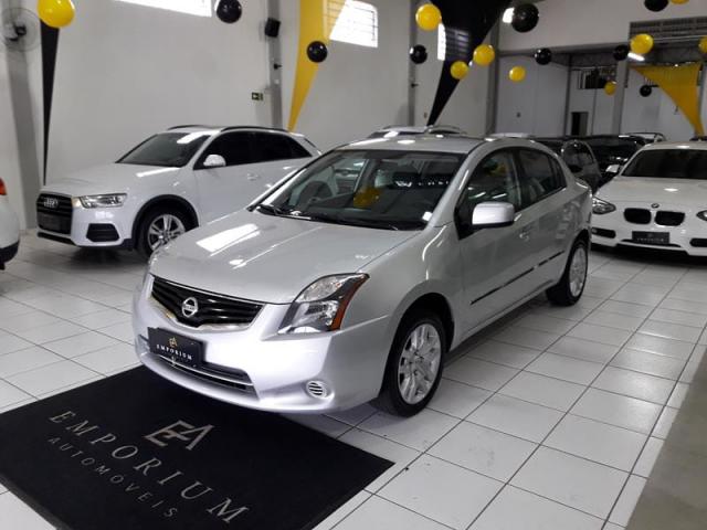 NISSAN SENTRA 20 FLEX - Foto 3