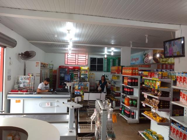 Mercado Ponto Comercial - Foto 9