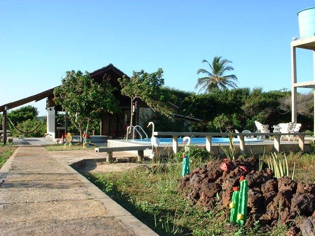 Terreno para investimento imobiliário na Lagoa do Portinho Parnaíba - Foto 6