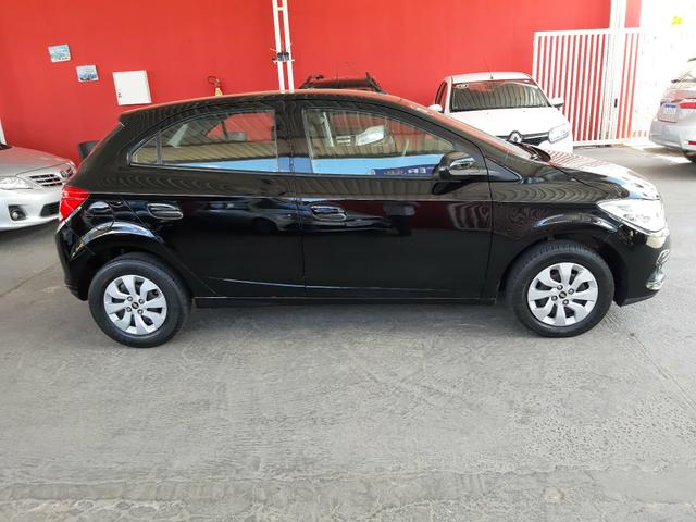 Onix lt 1.0 2013 - Foto 7