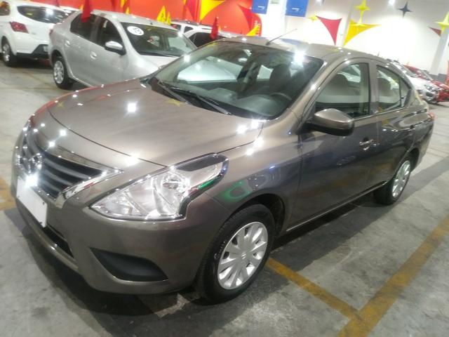 Versa 2019 abaixo da tabela - Foto 5
