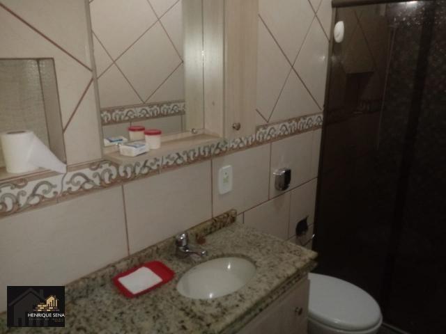 Excelente apartamento de 04 quartos no centro, sala 02 ambientes - Foto 6