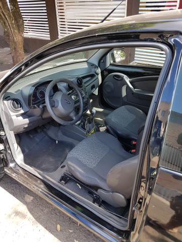Ford Ka 1.0 Flex - Foto 3