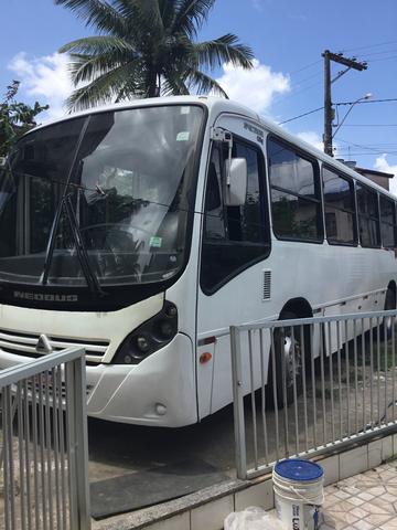 Micro NEOBUS