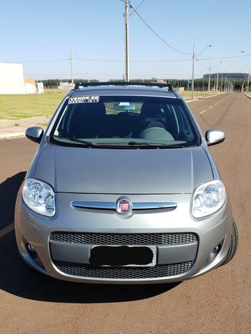 Palio Essence 1.6, DualLogic, Único dono, 21.000km! - Foto 2