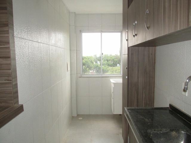Apartamento a venda na messejana - Foto 3