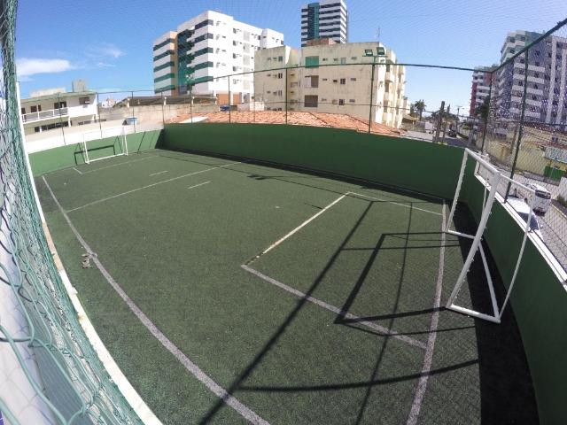 Apartamento 55m2 nascente - Gruta - Foto 9