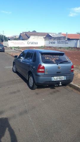 Gol Completo
