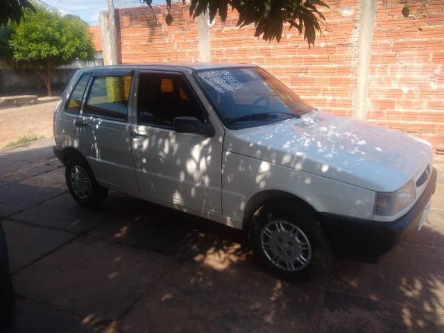 Fiat Uno Mille Fire - Foto 2