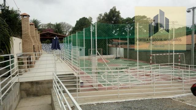 Condomínio Sierra Park, 2 quartos, móveis planejados - Foto 7