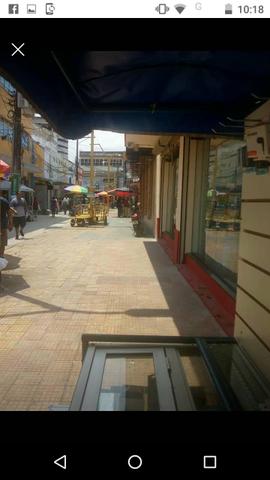 Vendido, excelente ponto no centro,bom, movimento,legalizado,só 11mil - Foto 3