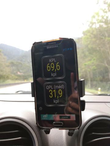 Gol G5 1.0 2012/2013 Completo - Foto 2