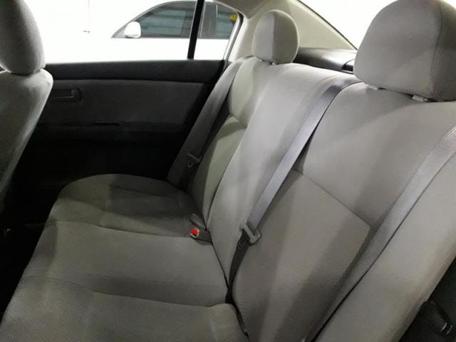 NISSAN SENTRA 20 FLEX - Foto 13