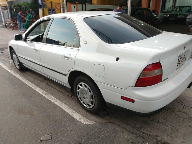 Honda Accord lx 2.2 raridade - Foto 4