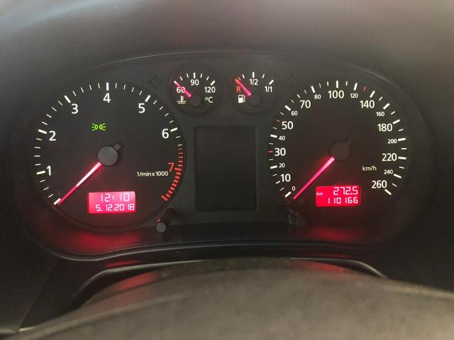 Impecável Audi A3 1.8T 180cv - Foto 6