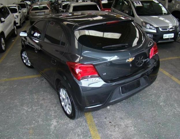 Chevrolet Ônix / 2017 Facilito Compra - Foto 4