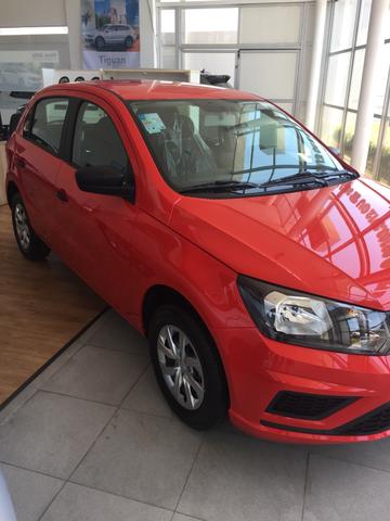 Gol 1.2 2019/2020 Waldemar neto Meira lins piedade - Foto 2