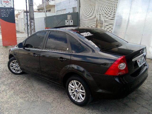 Ford Focus Sedan Ghia- Excelente carro de luxo - Foto 16