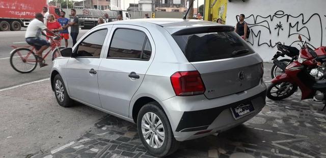 Gol 1.0 trendline 2017 r$ 32.900,00. rafa veículos . falar com eric * - Foto 4