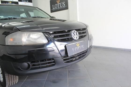 VOLKSWAGEN GOL 2007/2008 1.0 MI CITY 8V FLEX 2P MANUAL G.IV - Foto 4
