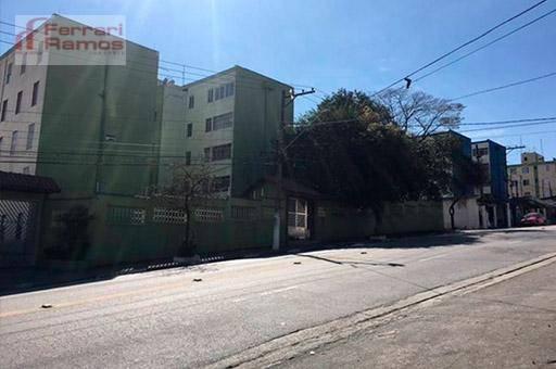 Apartamento com 2 dormitórios à venda, 43 m² por r$ 199.900,00 - conjunto residencial josé - Foto 9