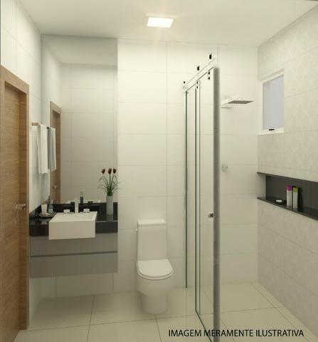 Apto duplex bairro Manoel Valinhas - Foto 11