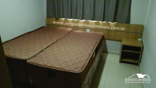 Apartamento, Centro, Caldas Novas-GO - Foto 6