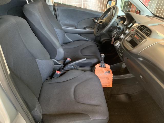 Honda Fit lx 1.4 flex manual ano 2010/2011 aceito troca por menor valor - Foto 15