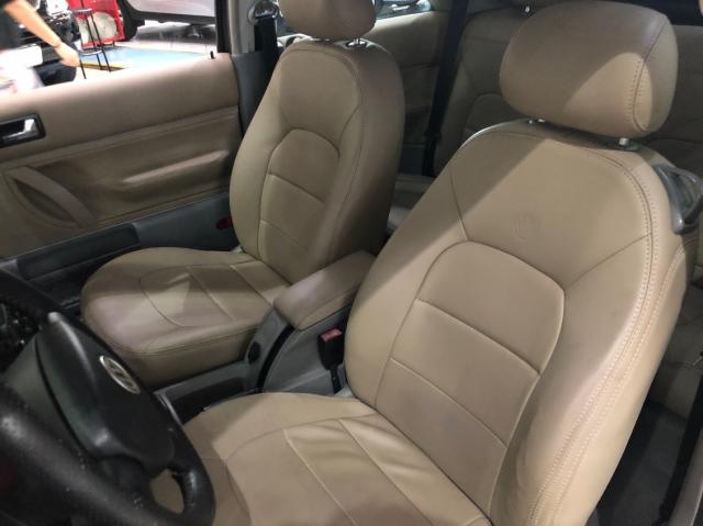 VOLKSWAGEN NEW BEETLE 2.0 MI 8V - Foto 6